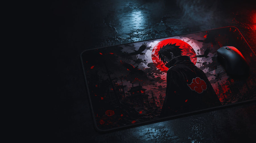 Mouse Pads