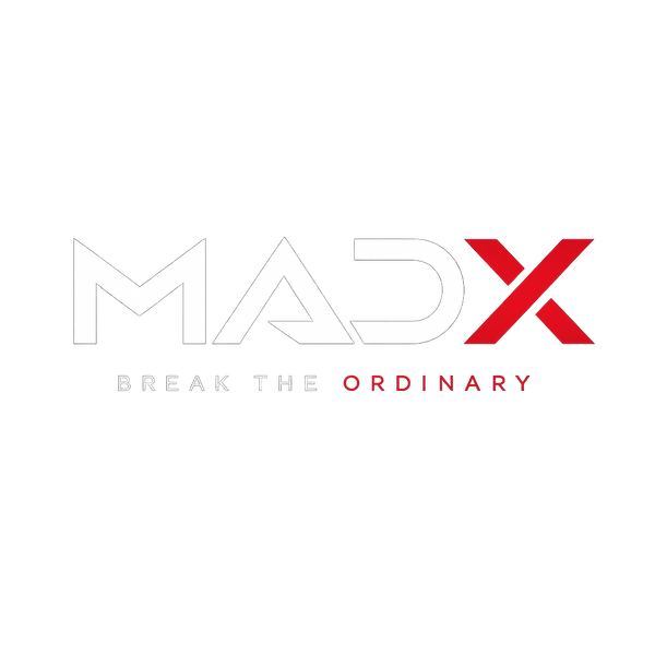 MadX